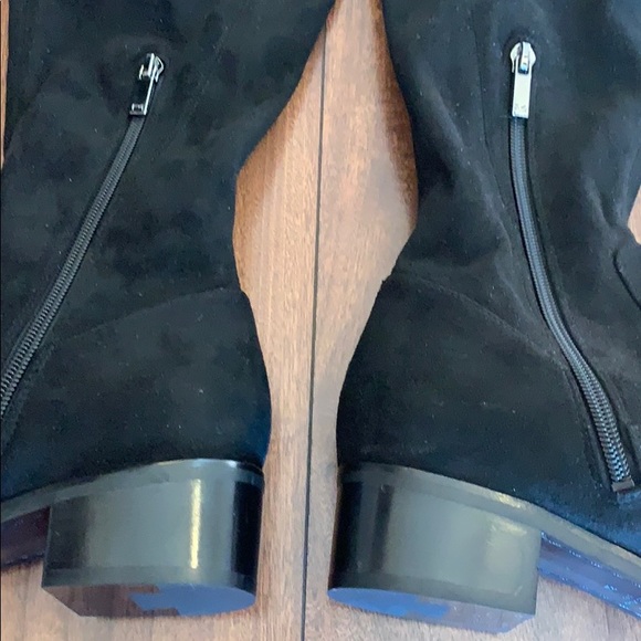 🔥SALE🔥NEW-MARC FISHER Yuna Over The Knee - Picture 13 of 16